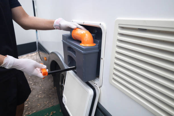 Best Porta potty rental near me  in Daleville, VA